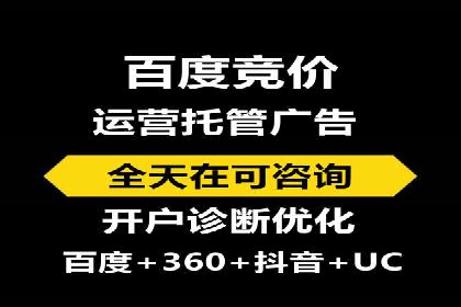百度广告推广案例解析